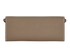 Hermes Maillon To Go Wallet, back view